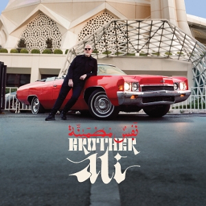 Satisfied Soul by Brother Ali