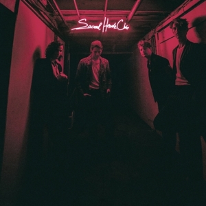 Sacred Hearts Club by Foster the People