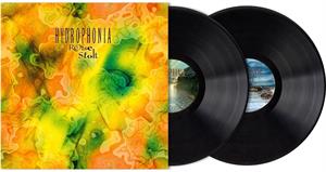 Hydrophonia by Stolt, Roine