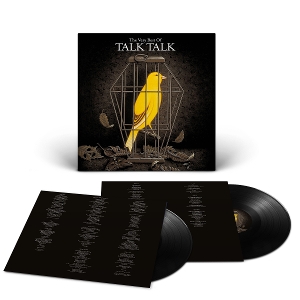 Very Best of Talk Talk by Talk Talk