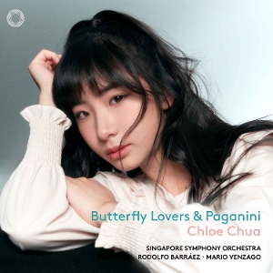 Paganini & Gang: Butterfly Lovers