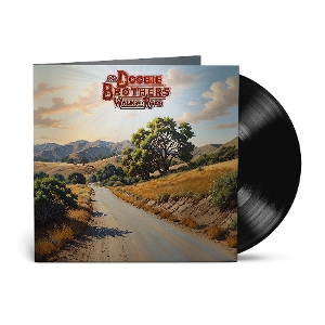 Walk This Road by Doobie Brothers
