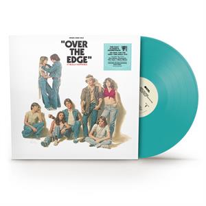Over the Edge