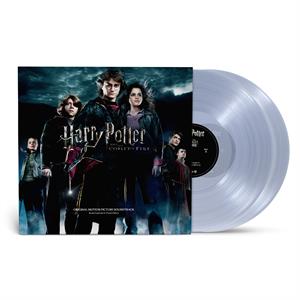 Harry Potter and the Goblet of Fire by Doyle, Patrick