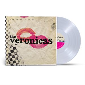 The Secret Life of... by Veronicas