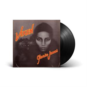 Vixen by Jones, Gloria
