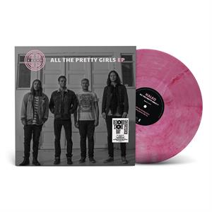 All the Pretty Girls Ep by Kaleo