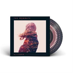 Glitterbug by Wombats