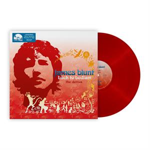 Back To Bedlam: the Demos by Blunt, James
