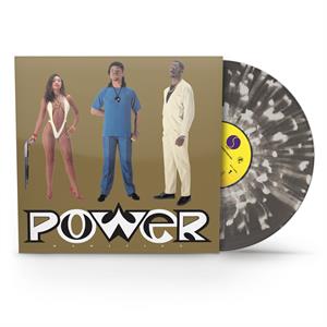 Power Rarities by Ice-T