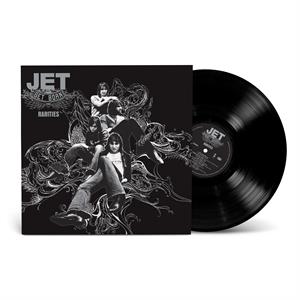 Get Born Rarities by Jet