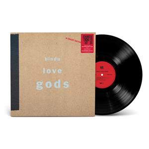 Hindu Love Gods by Hindu Love Gods