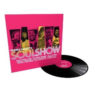 Ferry Maat's Soulshow