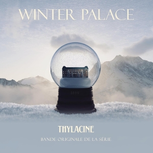 Winter Palace by Thylacine