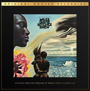 Bitches Brew by Davis, Miles