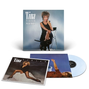 Private Dancer by Turner, Tina