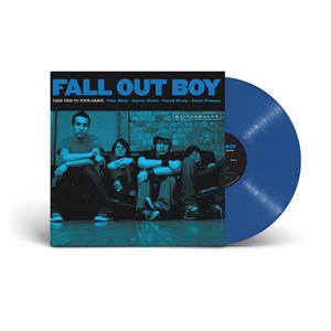 Take This To Your Grave by Fall Out Boy