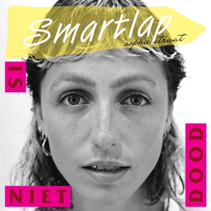 Smartlap is Niet Dood by Straat, Sophie