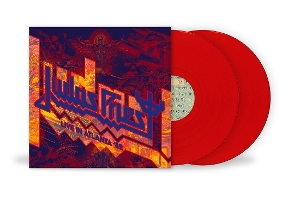 Live In Atlanta '82 by Judas Priest