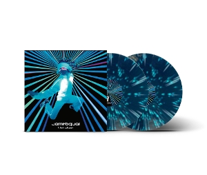 A Funk Odyssey by Jamiroquai
