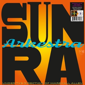 Lights On a Satellite by Sun Ra Arkestra