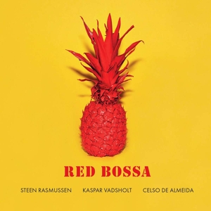 Red Bossa by Steen Rasmussen Trio