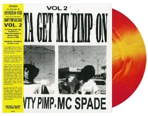 Gotta Get My Pimp On Vol.2