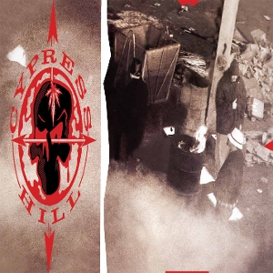 Cypress Hill by Cypress Hill