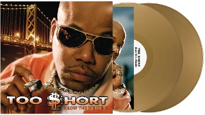 Blow the Whistle by Too $Hort