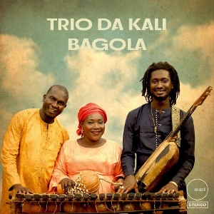 Bagola by Trio Da Kali