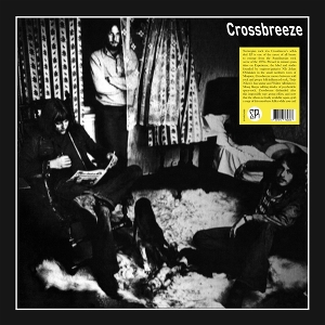 Crossbreeze by Crossbreeze