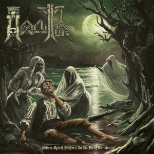 Where Spirits Withers In Its Flesh Constraint by Hexecutor