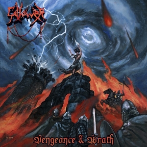 Vengeance & Wrath by Gallower