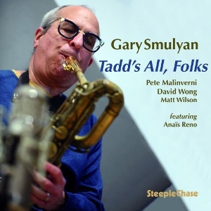 Tadd's All, Folks by Smulyan, Gary
