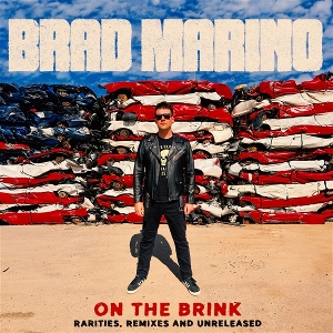 On the Brink by Marino, Brad