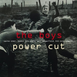 Power Cut by Boys