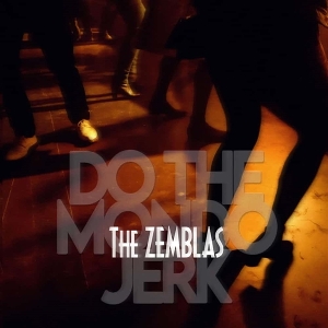 Do the Mondo Jerk