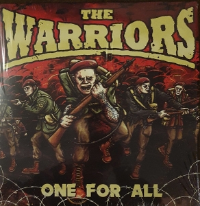 One For All by Warriors, the