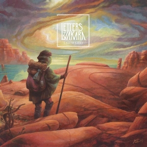 Call It a Day by Letters To Vakara