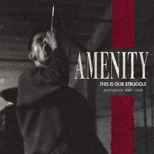 This is Our Struggle by Amenity