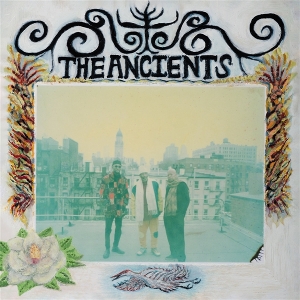 Ancients by Collier, Isaiah & Will...