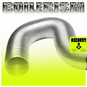 Boilerism by Echt!