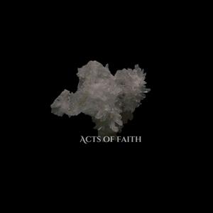 Acts of Faith by Sault