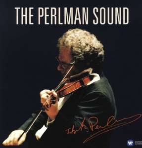 Perlman Sound by Perlman, Itzhak