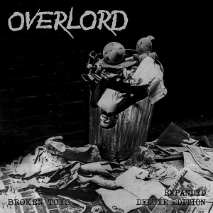 Broken Toys by Overlord