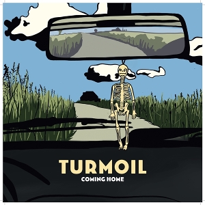 Coming Home by Turmoil