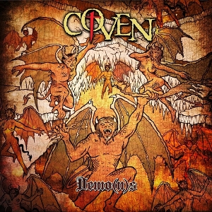Demo(N)S by Coven