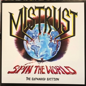 Spin the World