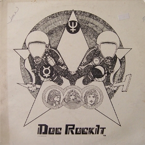 Doc Rockit by Doc Rockit