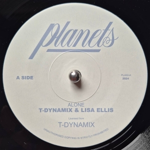 7-Alone;Your Love